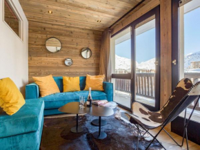 Apartment Super Tignes-1